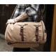 Journey Canvas Luggage Bags
