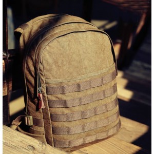 Canvas Computer Backpacks