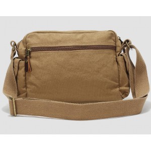 Eco Friendly Canvas Crossbody Bags