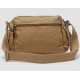 Eco Friendly Canvas Crossbody Bags