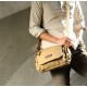 Eco Friendly Canvas Messenger Bags