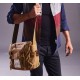 Designs Canvas Popular Messenger Bag