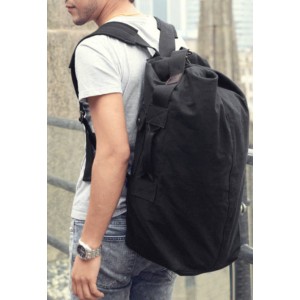 High-capacity Rugged Outdoors Backpacks