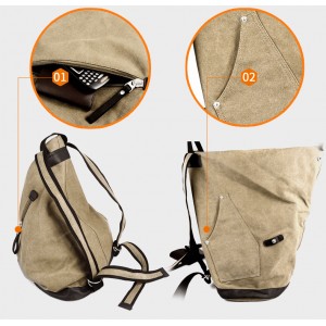 Quality Leisure Backpacks