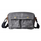 Waterproof Crossbody Bag