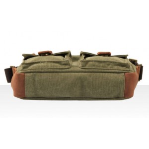 Retro Canvas Crossbody Shoulder Bags