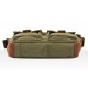 Retro Canvas Crossbody Shoulder Bags