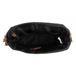 Retro Canvas Shoulder Bags