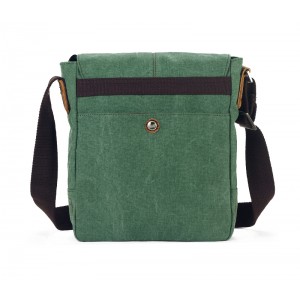 Small Canvas Shoulder Bags