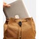 Stylish Drawstring Laptop Schoolbags