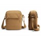 Small Leisure Canvas Crossbody Bags