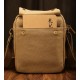 Leisure Canvas Crossbody Bags