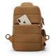 Multi-function Canvas Chest Packs