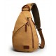 Sports Canvas Chest Pack Single Shoulder Bag