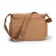 Leisure Eco Friendly Crossbody Bag