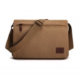Simplicity Canvas Current Shoulder Bag