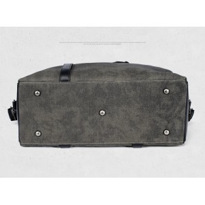 Mens Canvas Messenger Bags Journey