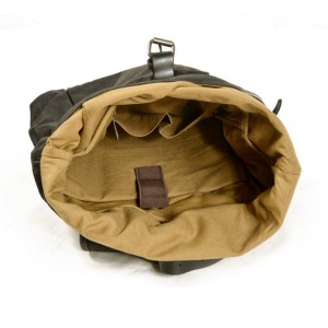 Canvas Backpack For Travel