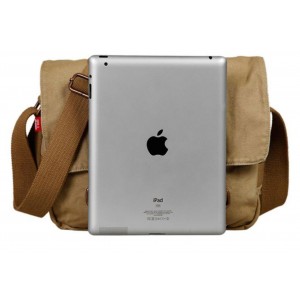 ipad mens satchel messenger bag