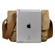 ipad mens satchel messenger bag