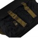 black Travel organizer bag