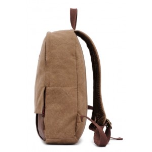 canvas backpack for women