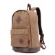 vintage canvas backpacks girls