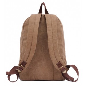 canvas backpacks girls