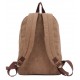 canvas backpacks girls