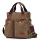 canvas messenger bags for men