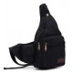 Backpack with one strap, cool backpack - BagsEarth