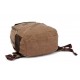 vintage Canvas rucksack vintage