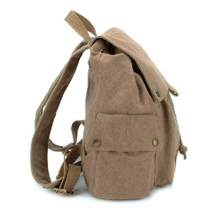 khaki best backpack computer bag