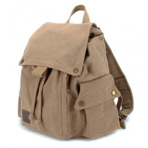 canvas best backpack computer bag