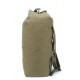 canvas rucksack large