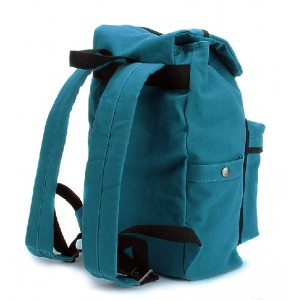 blue backpacks girls