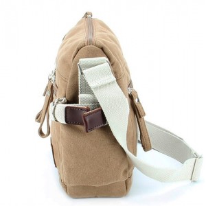 Casual shoulder bag