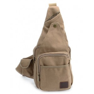 canvas cool backpack for girls