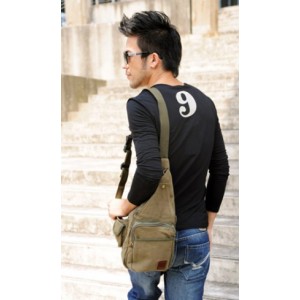 mens 1 strap backpack