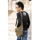 mens 1 strap backpack