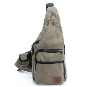 coffee 1 strap backpack