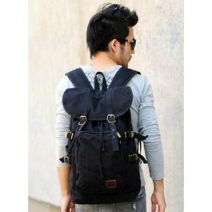 black best laptop backpack for travel