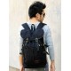 black best laptop backpack for travel