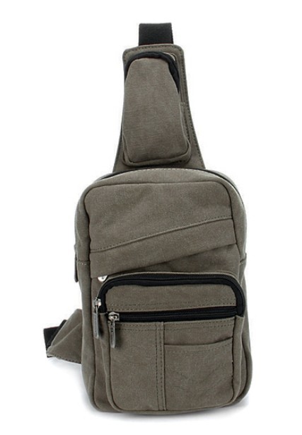 ladies single strap backpack