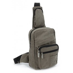 coffee backpack single strap