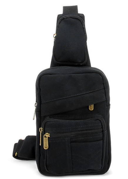 Backpack one strap, backpack single strap - BagsEarth