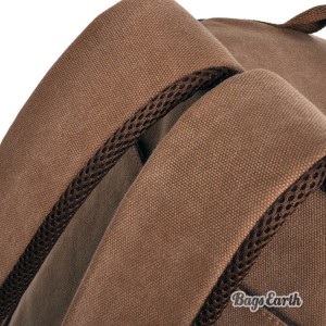 Vintage European And American Styled Backpack