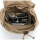 canvas best laptop backpack
