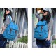 blue best laptop backpack