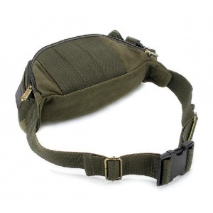 army green New fanny pack